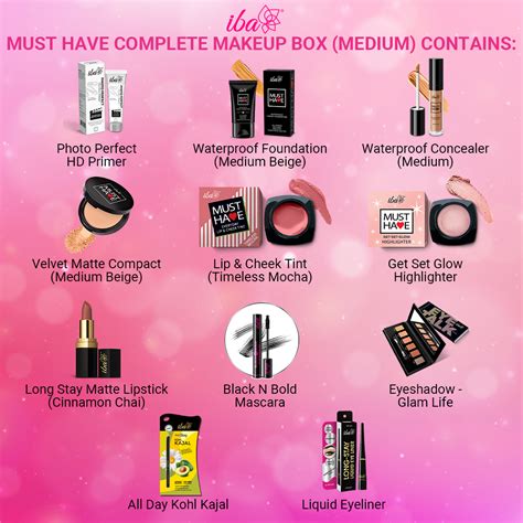 cosmetics plm|Iba pa.
